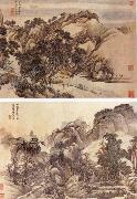 Wang Shi Gu ʫͼһ